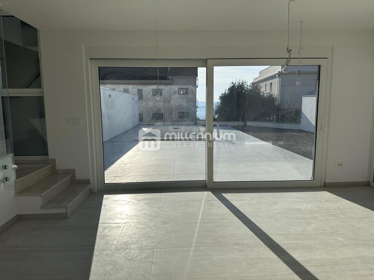 Appartamento Dramalj, Crikvenica, 94,96m2