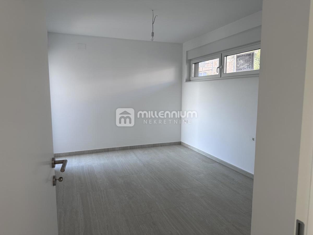 Appartamento Dramalj, Crikvenica, 94,96m2