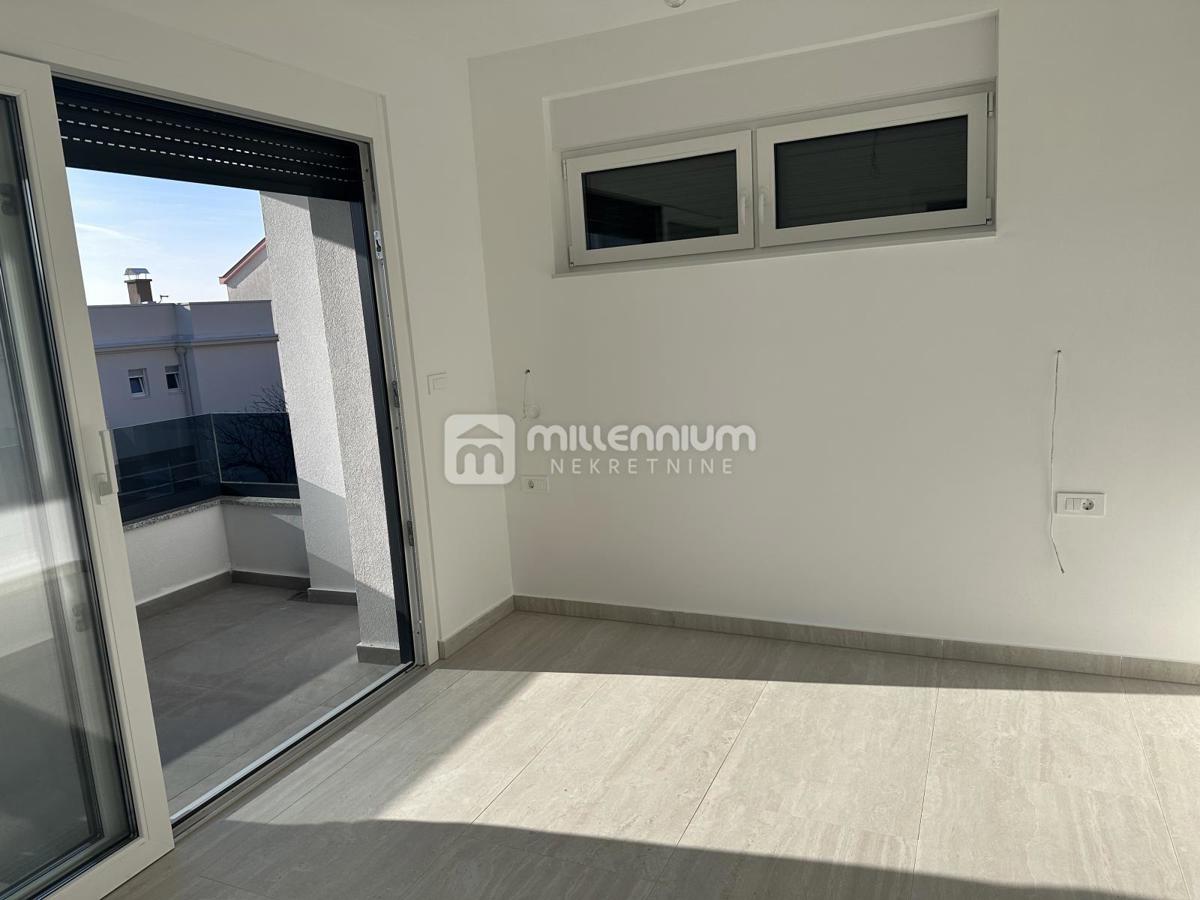Appartamento Dramalj, Crikvenica, 94,96m2