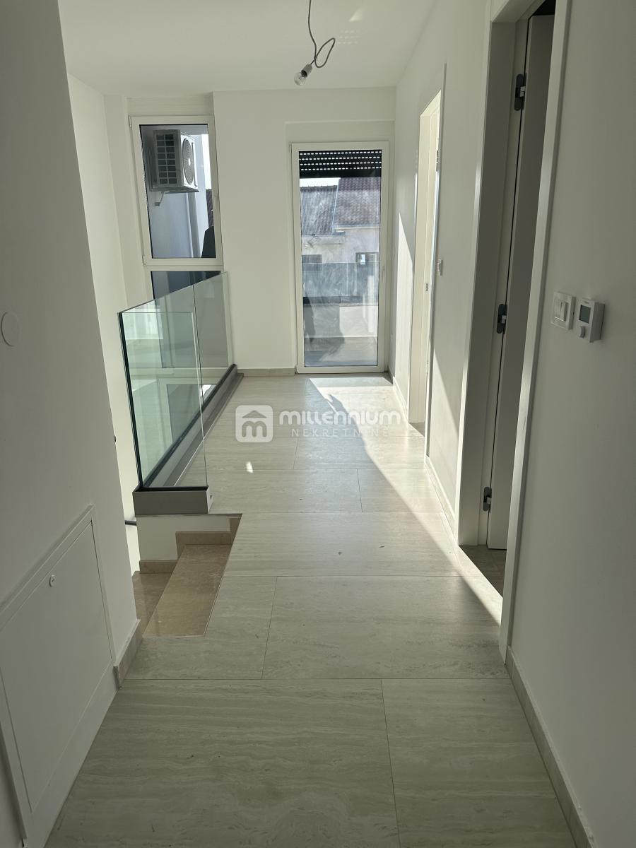 Appartamento Dramalj, Crikvenica, 94,96m2