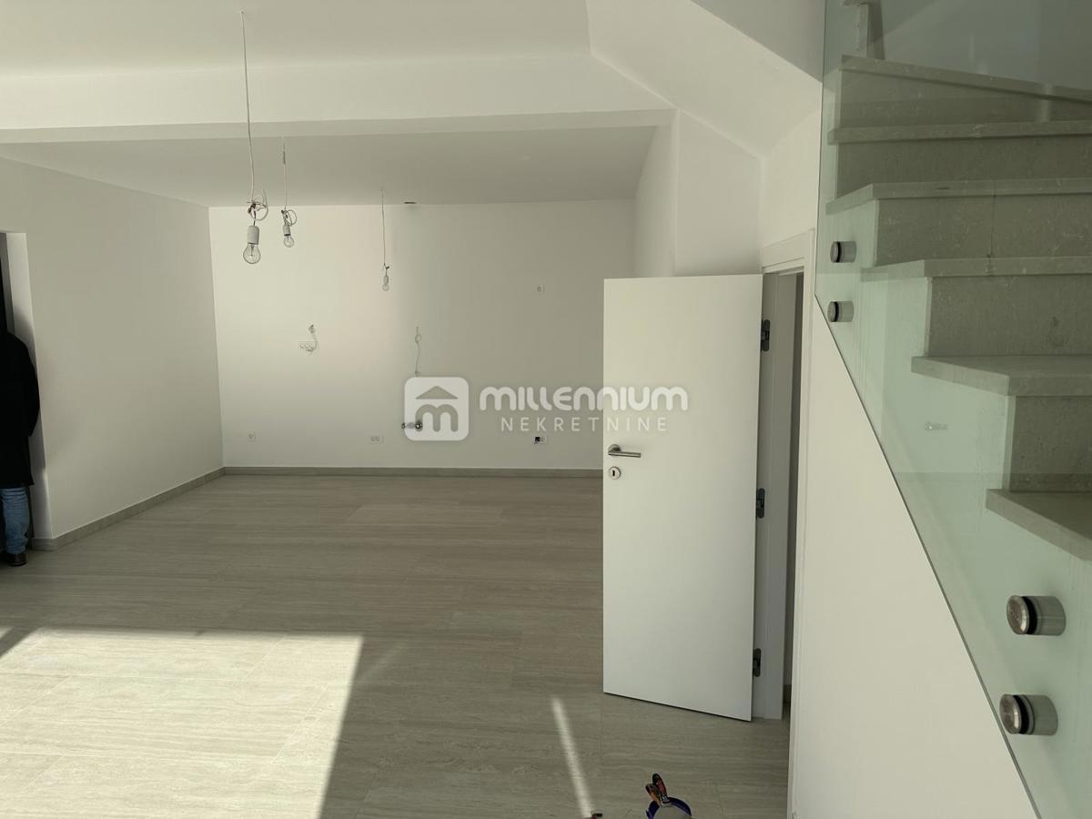 Appartamento Dramalj, Crikvenica, 94,96m2