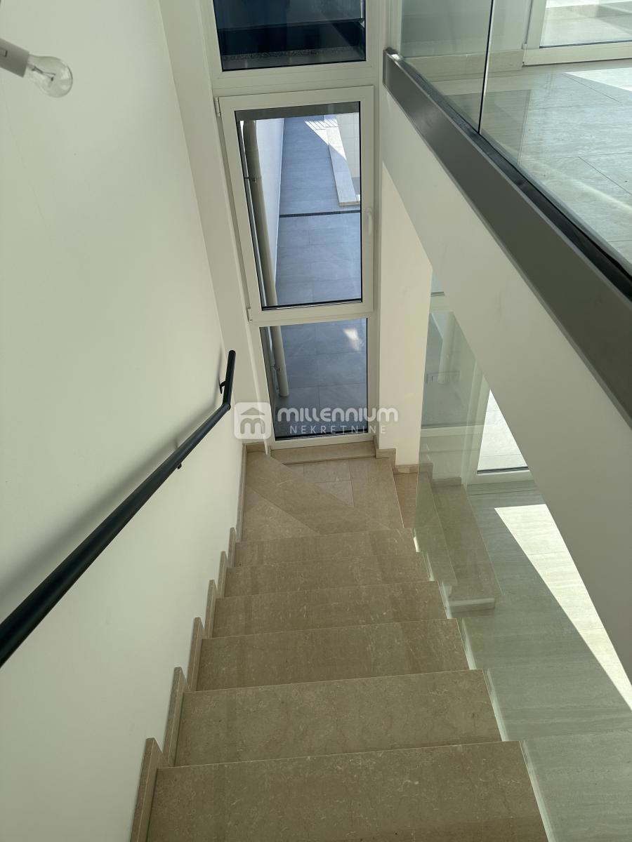 Appartamento Dramalj, Crikvenica, 94,96m2