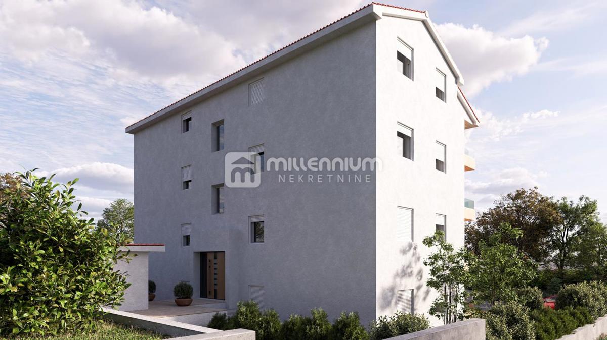 Appartamento Viškovo, 80m2
