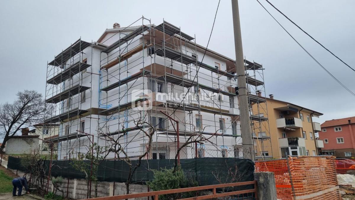 Appartamento Viškovo, 80m2