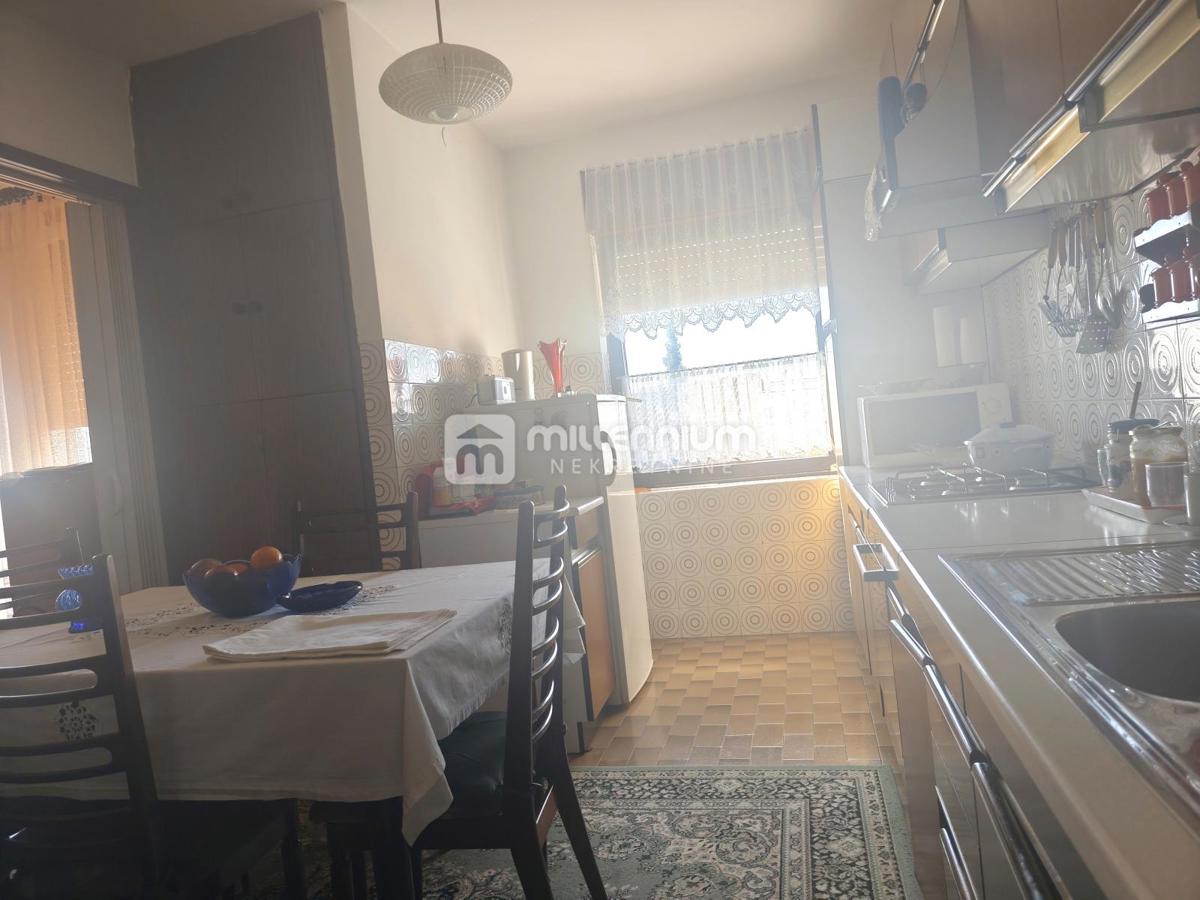 Casa Pehlin, Rijeka, 182m2