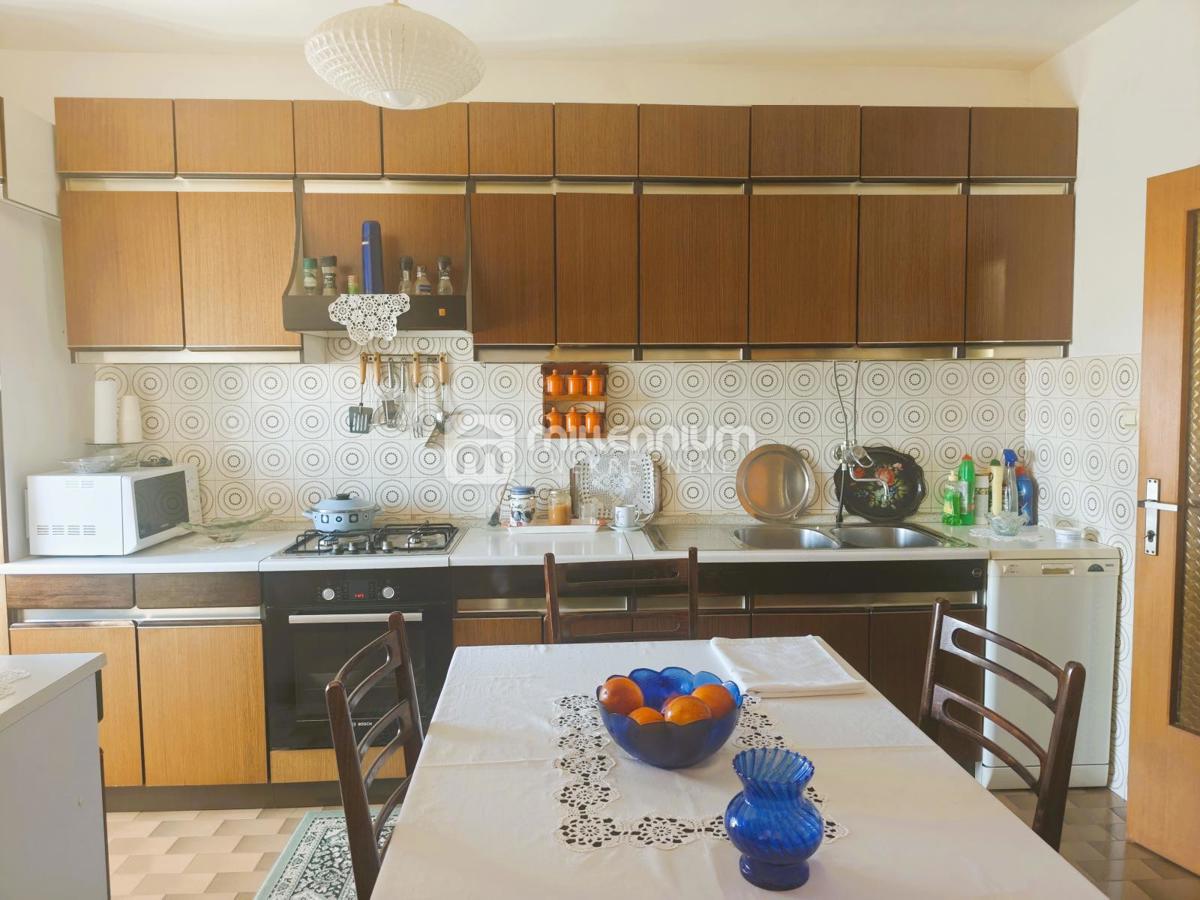 Casa Pehlin, Rijeka, 182m2