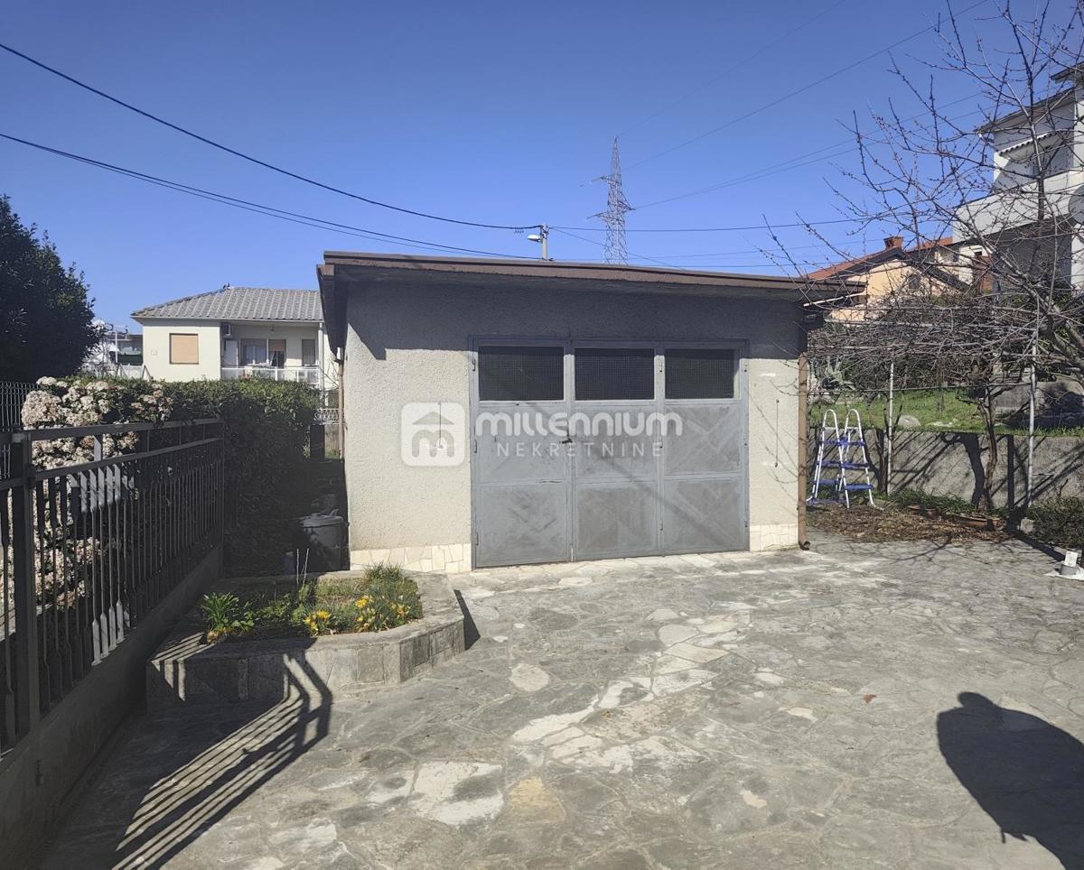 Casa Pehlin, Rijeka, 182m2