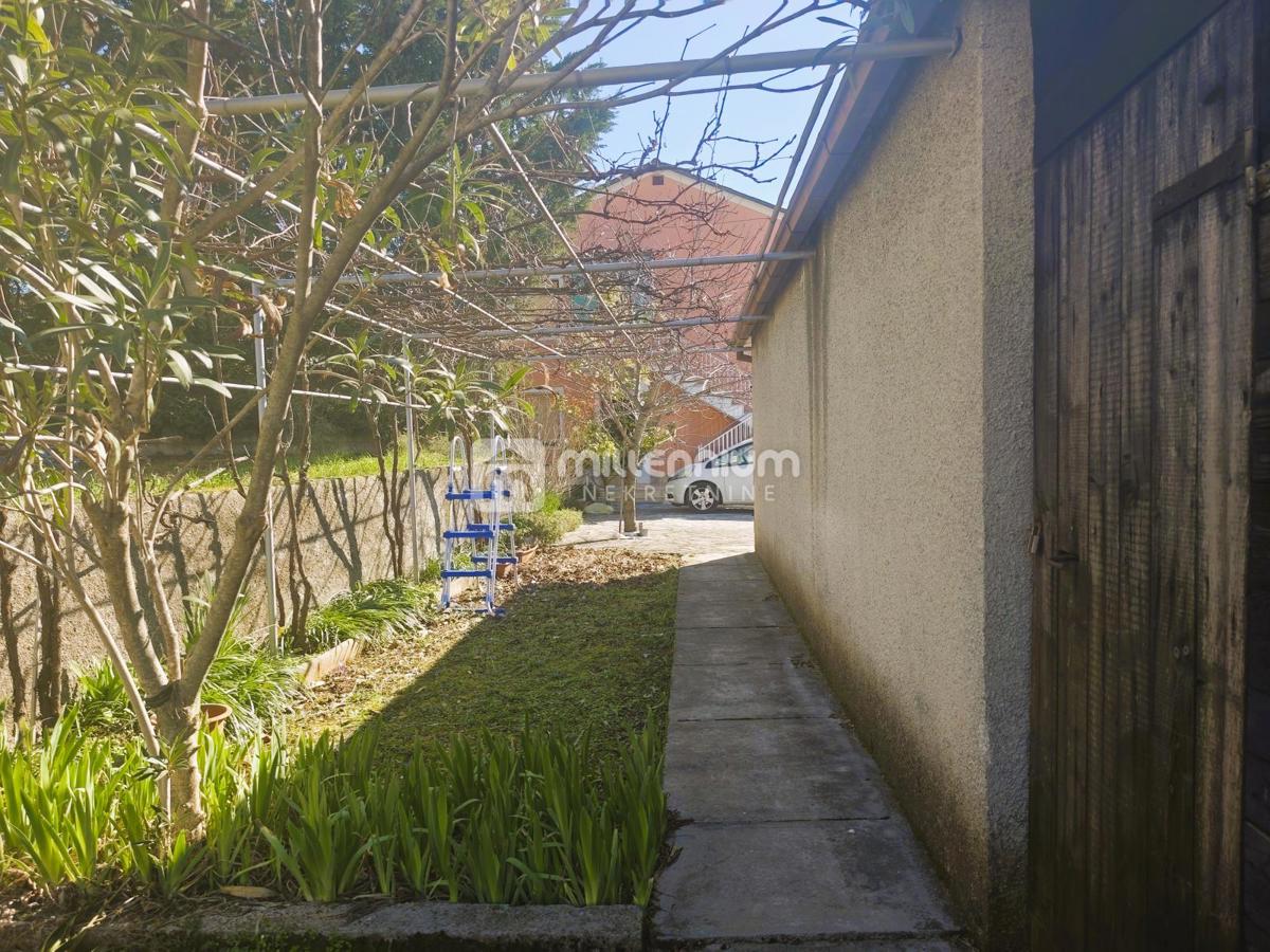 Casa Pehlin, Rijeka, 182m2