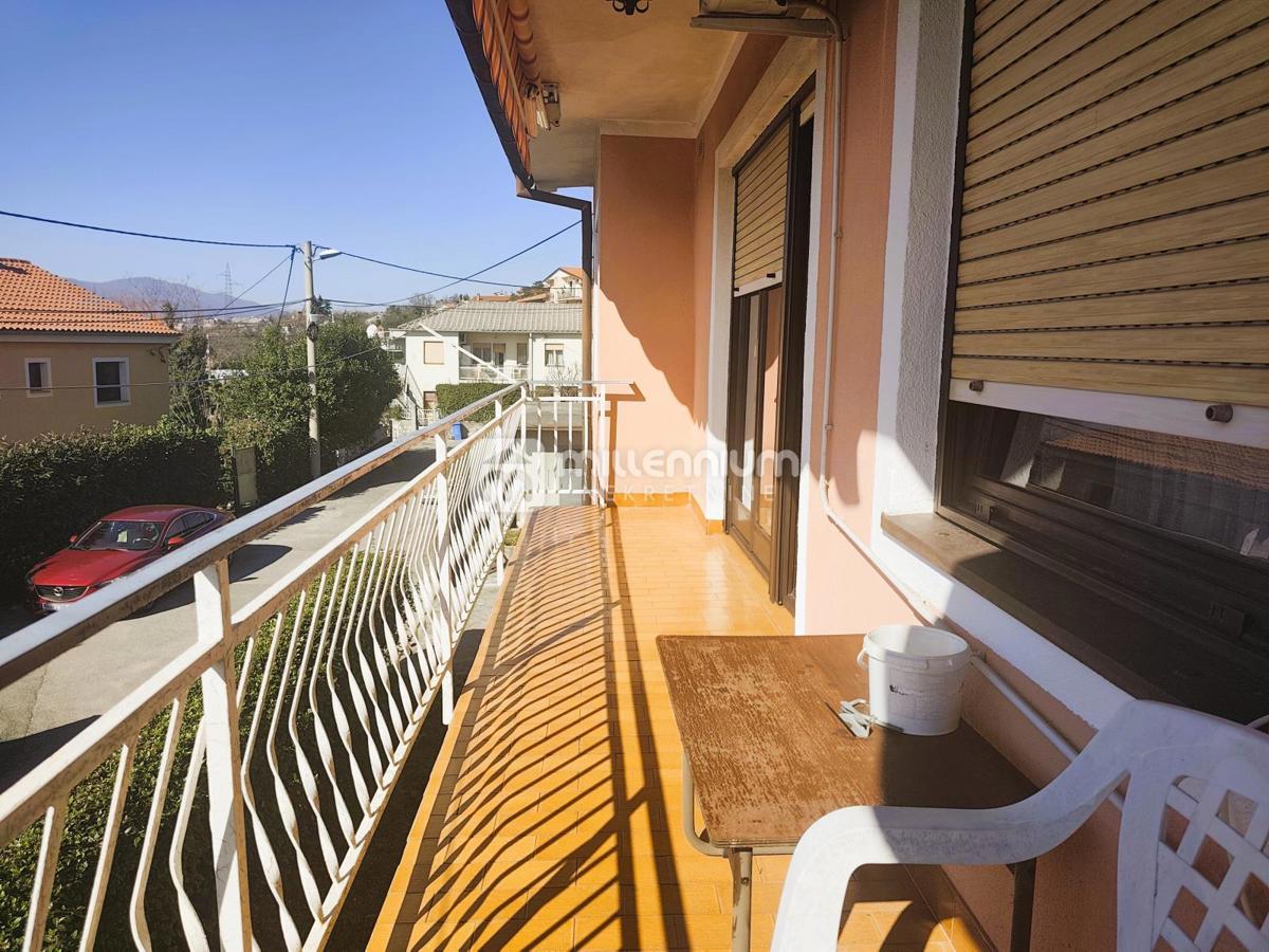 Casa Pehlin, Rijeka, 182m2