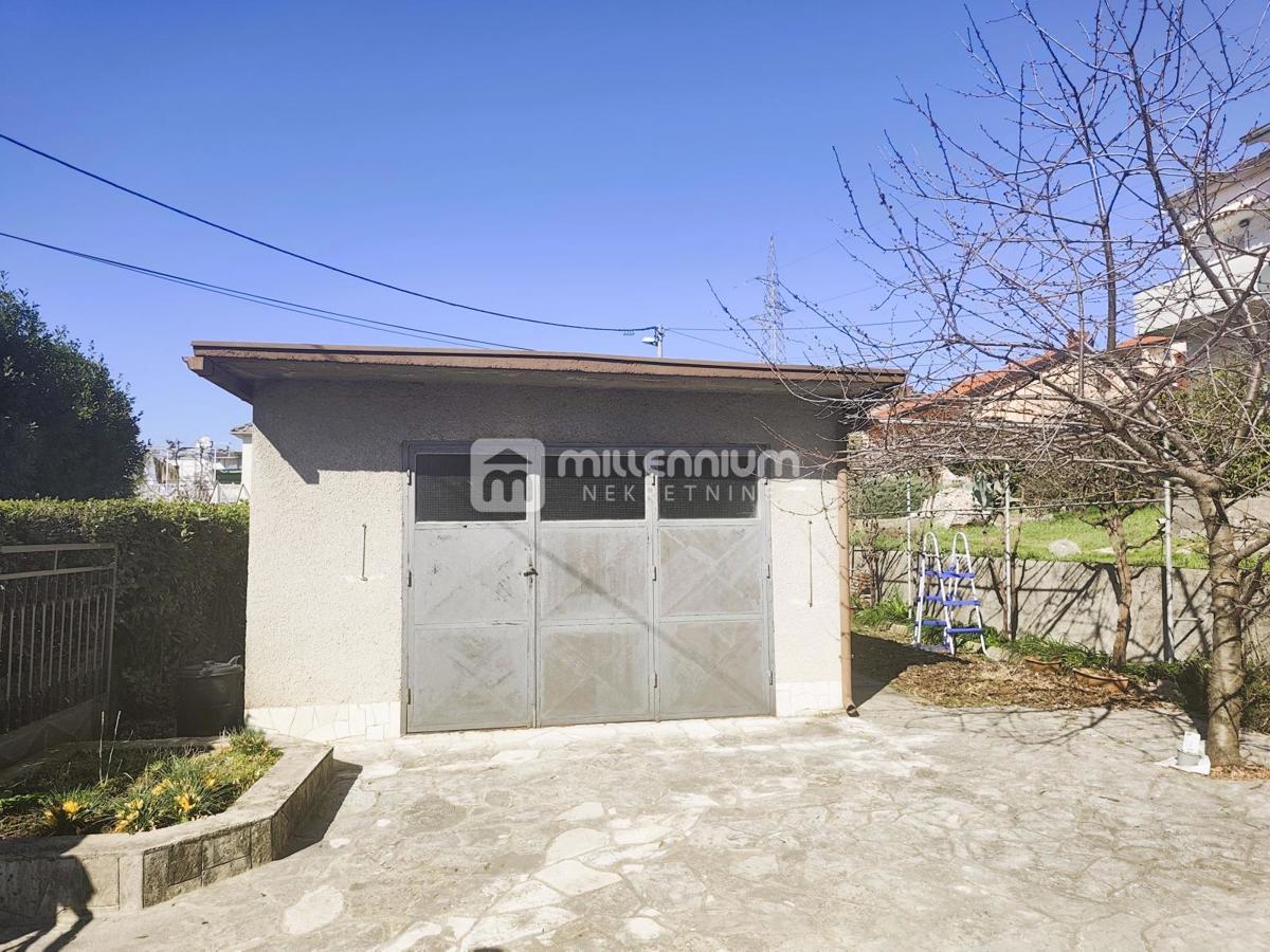 Casa Pehlin, Rijeka, 182m2