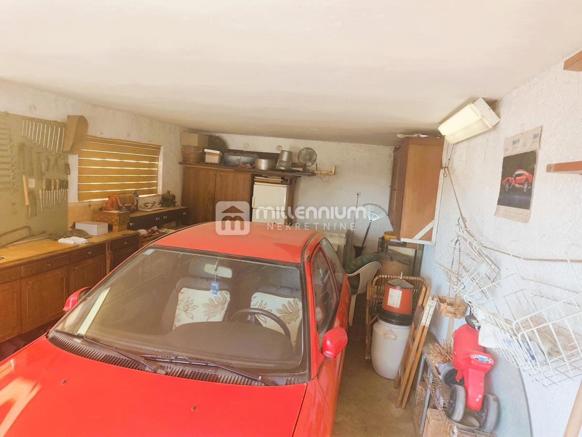 Casa Pehlin, Rijeka, 182m2