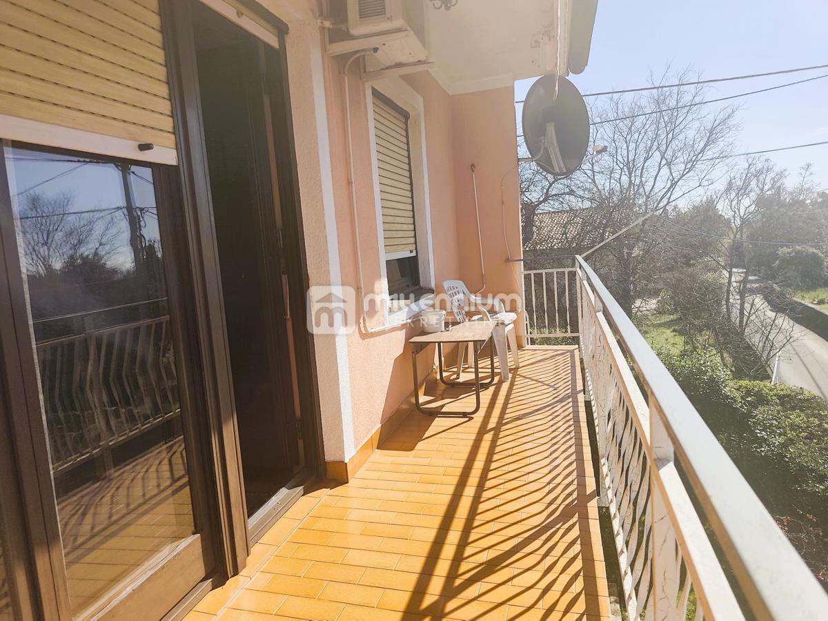 Casa Pehlin, Rijeka, 182m2