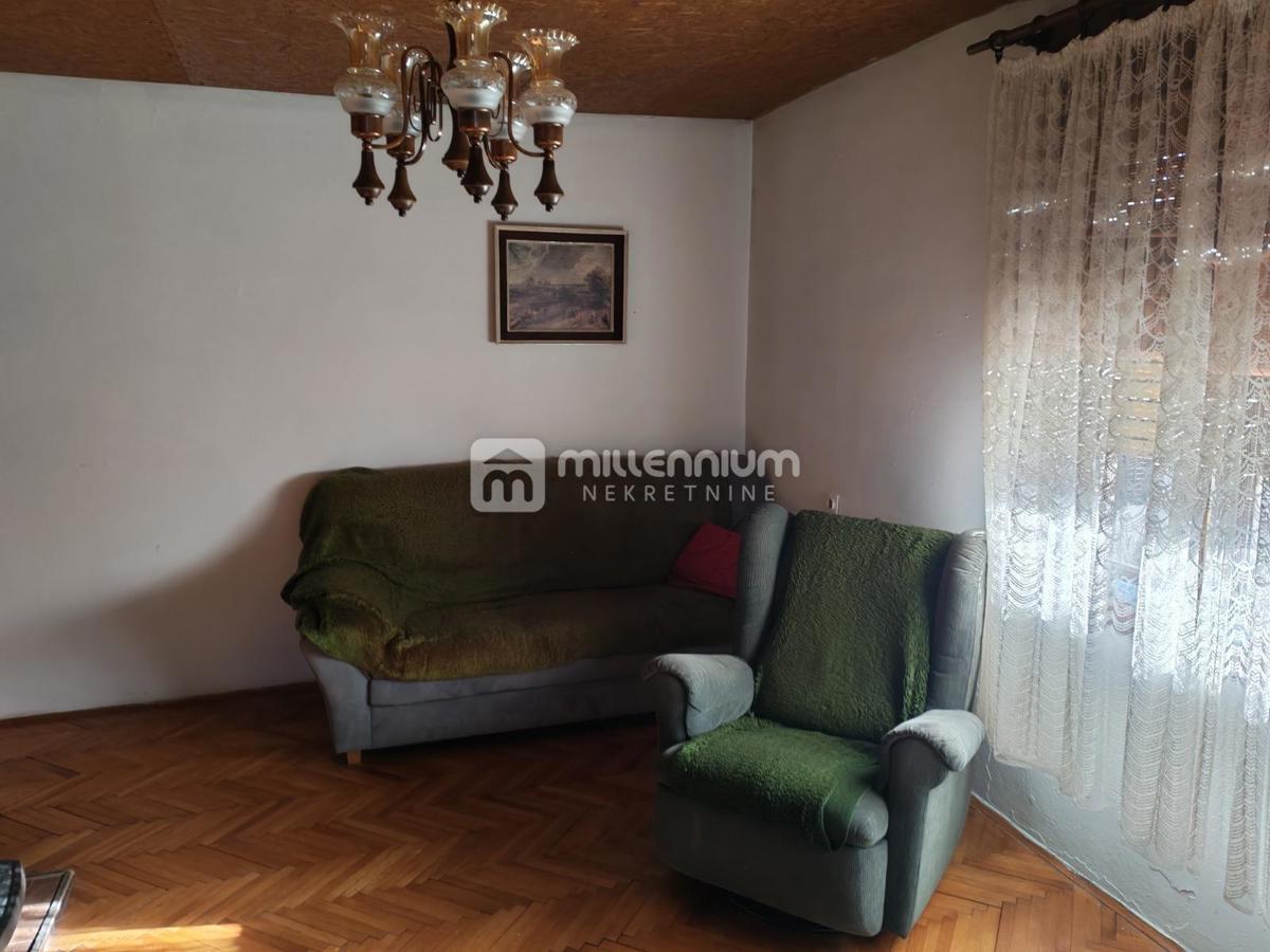 Casa Gerovo, Čabar, 132m2