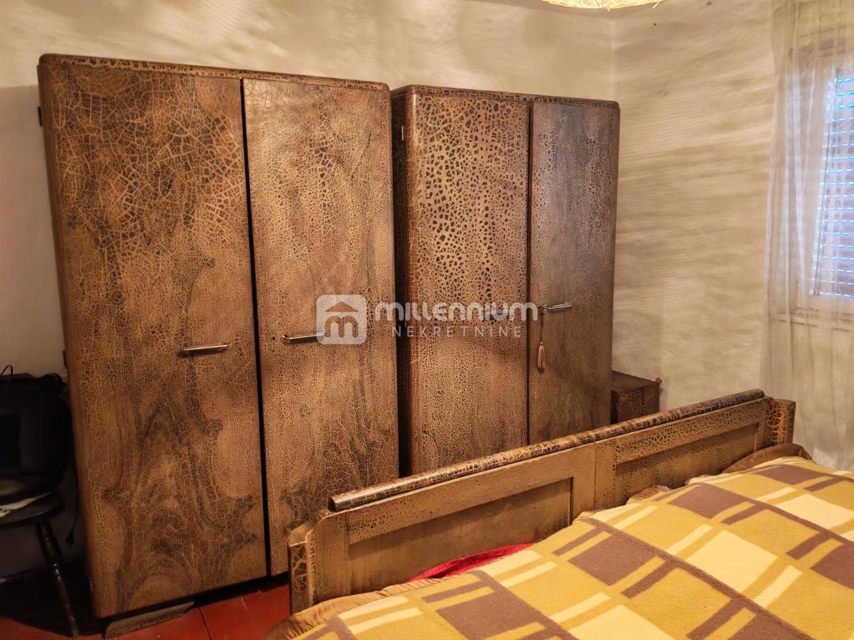 Casa Gerovo, Čabar, 132m2