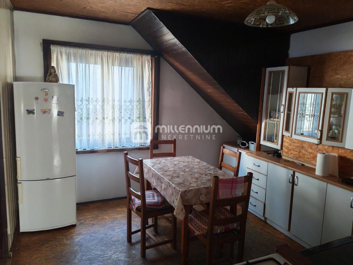 Casa Gerovo, Čabar, 132m2