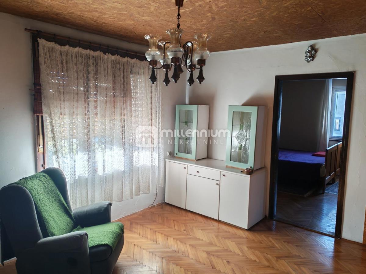 Casa Gerovo, Čabar, 132m2