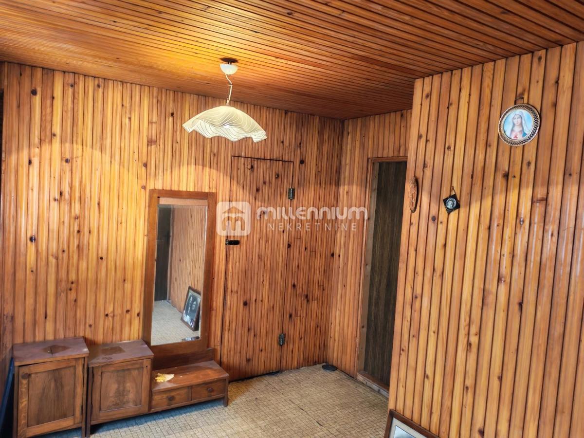 Casa Gerovo, Čabar, 132m2