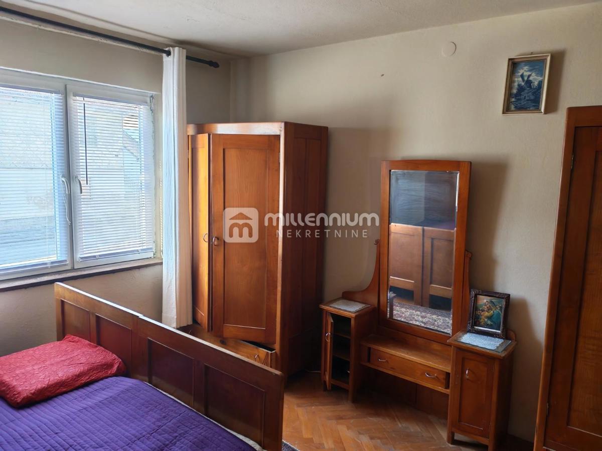 Casa Gerovo, Čabar, 132m2