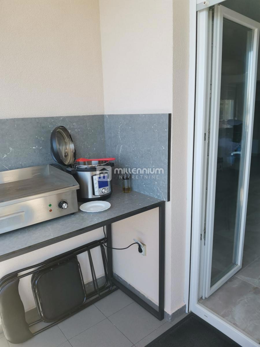 Appartamento Marinići, Viškovo, 162,28m2