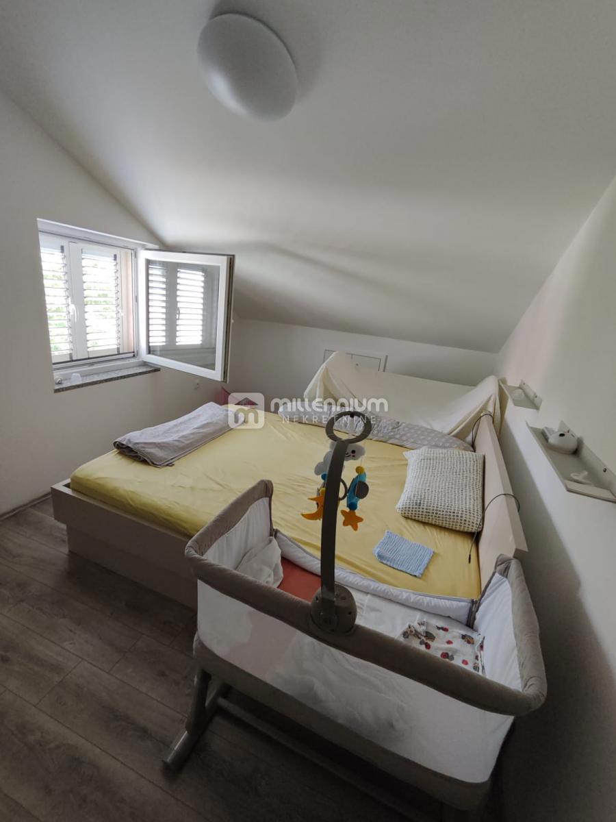 Appartamento Marinići, Viškovo, 162,28m2