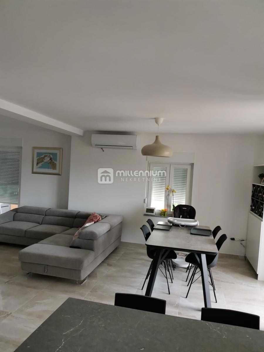 Appartamento Marinići, Viškovo, 162,28m2