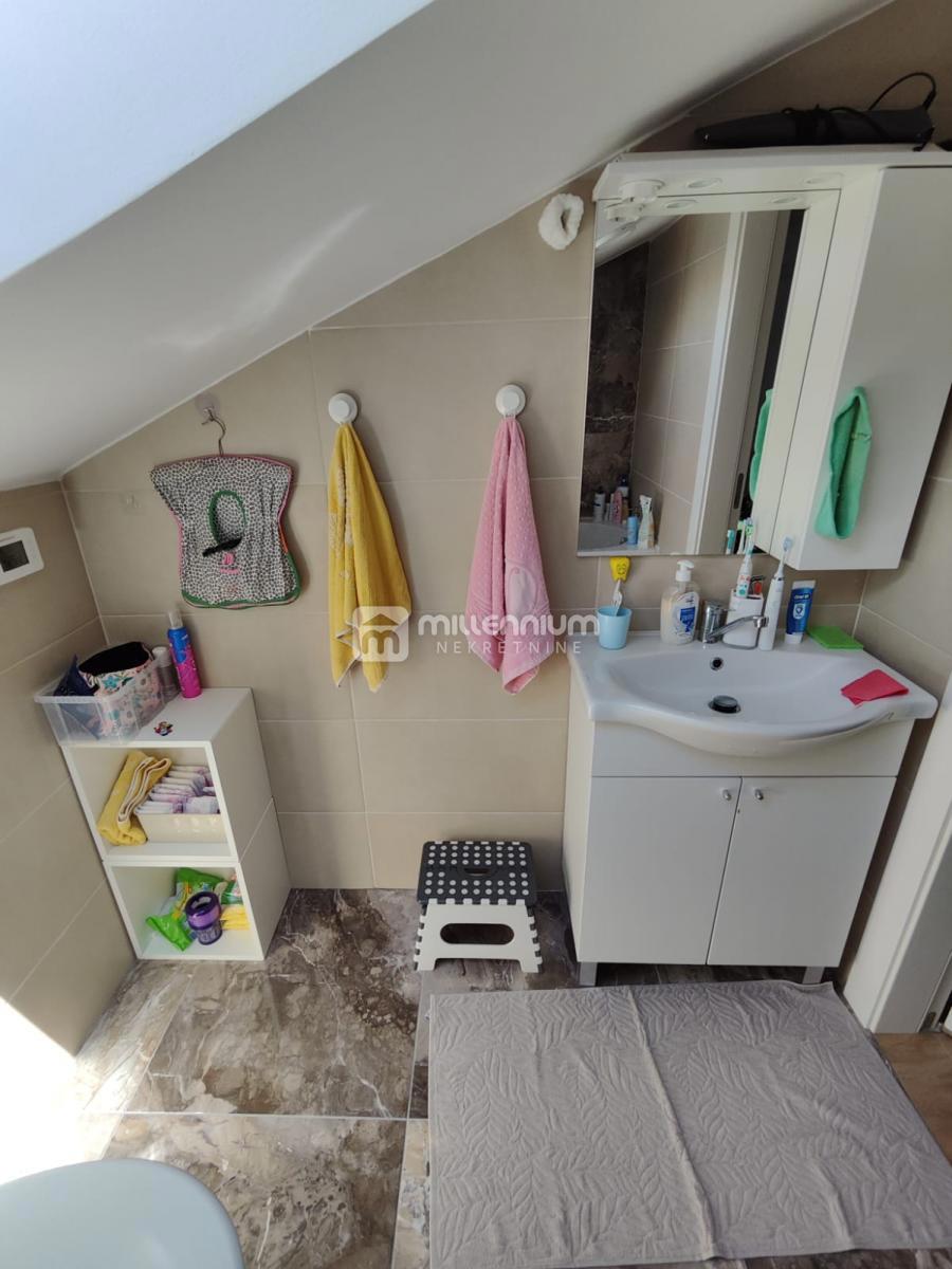 Appartamento Marinići, Viškovo, 162,28m2