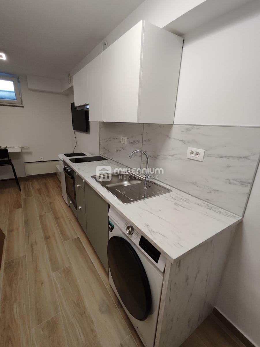 Appartamento Marinići, Viškovo, 162,28m2