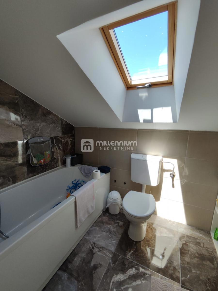 Appartamento Marinići, Viškovo, 162,28m2