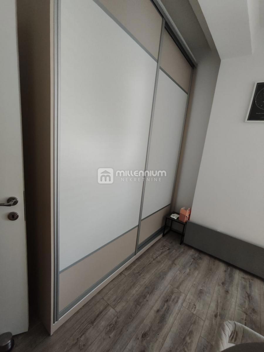 Appartamento Marinići, Viškovo, 162,28m2