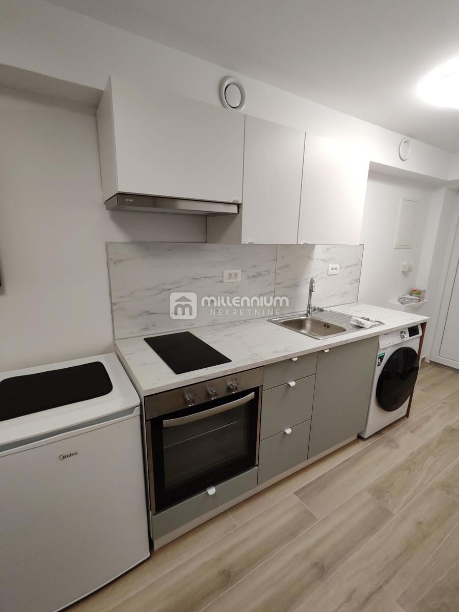 Appartamento Marinići, Viškovo, 162,28m2