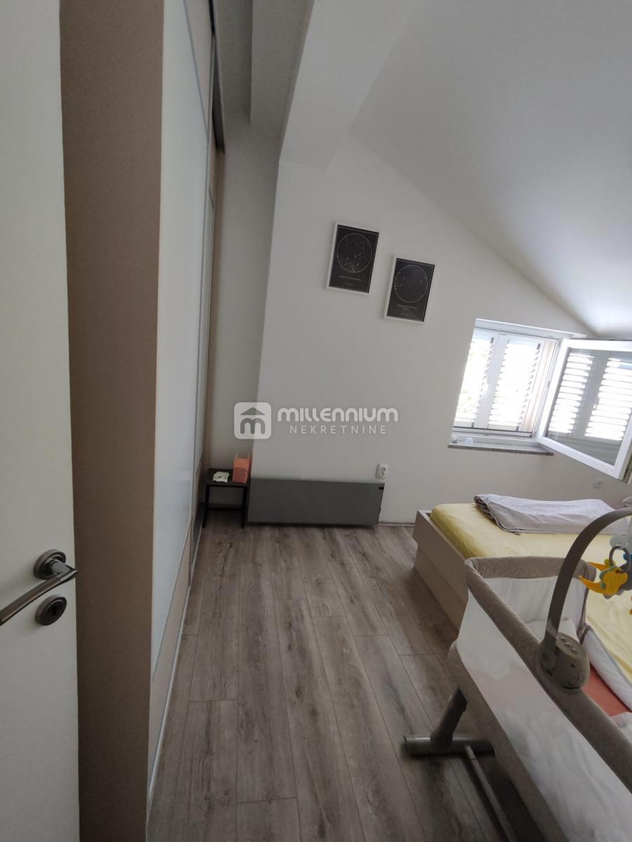 Appartamento Marinići, Viškovo, 162,28m2
