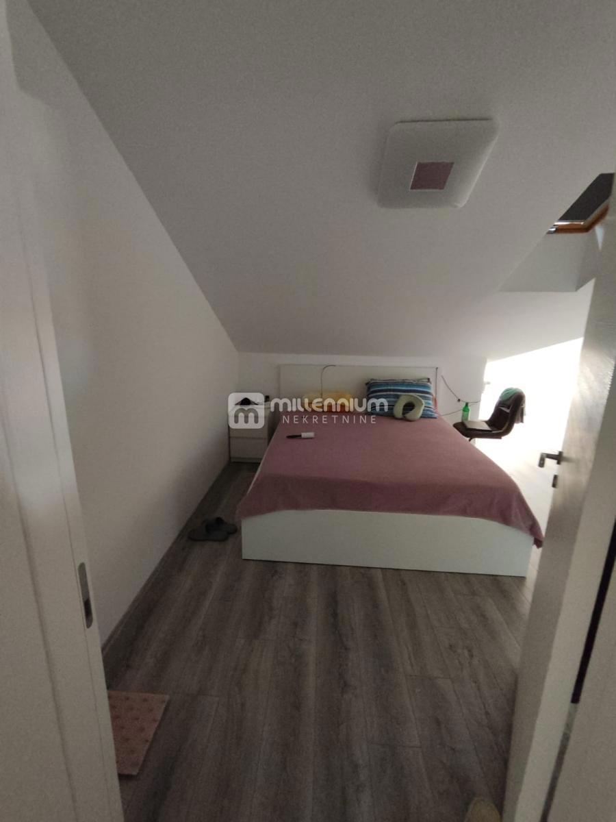 Appartamento Marinići, Viškovo, 162,28m2