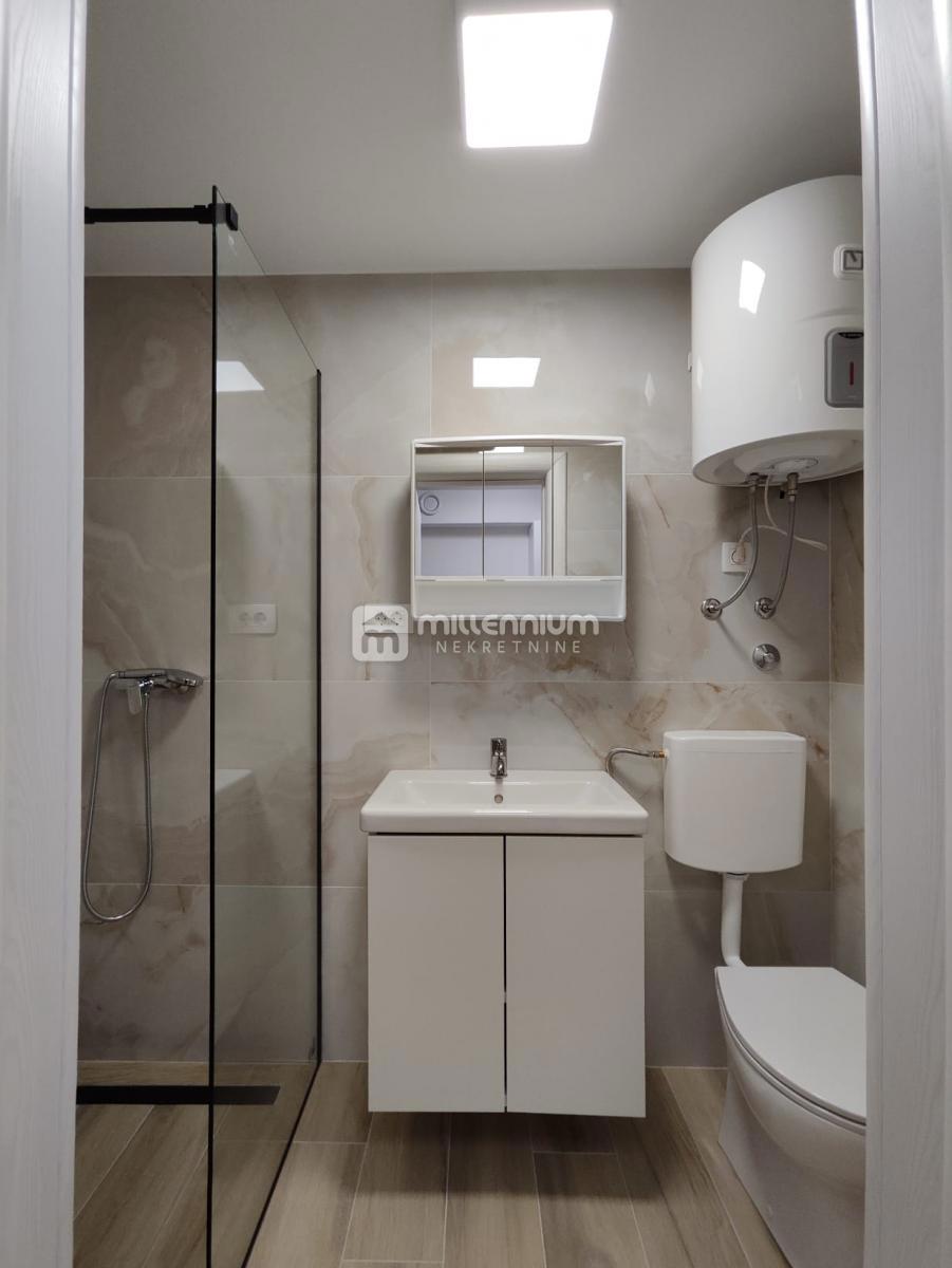 Appartamento Marinići, Viškovo, 162,28m2