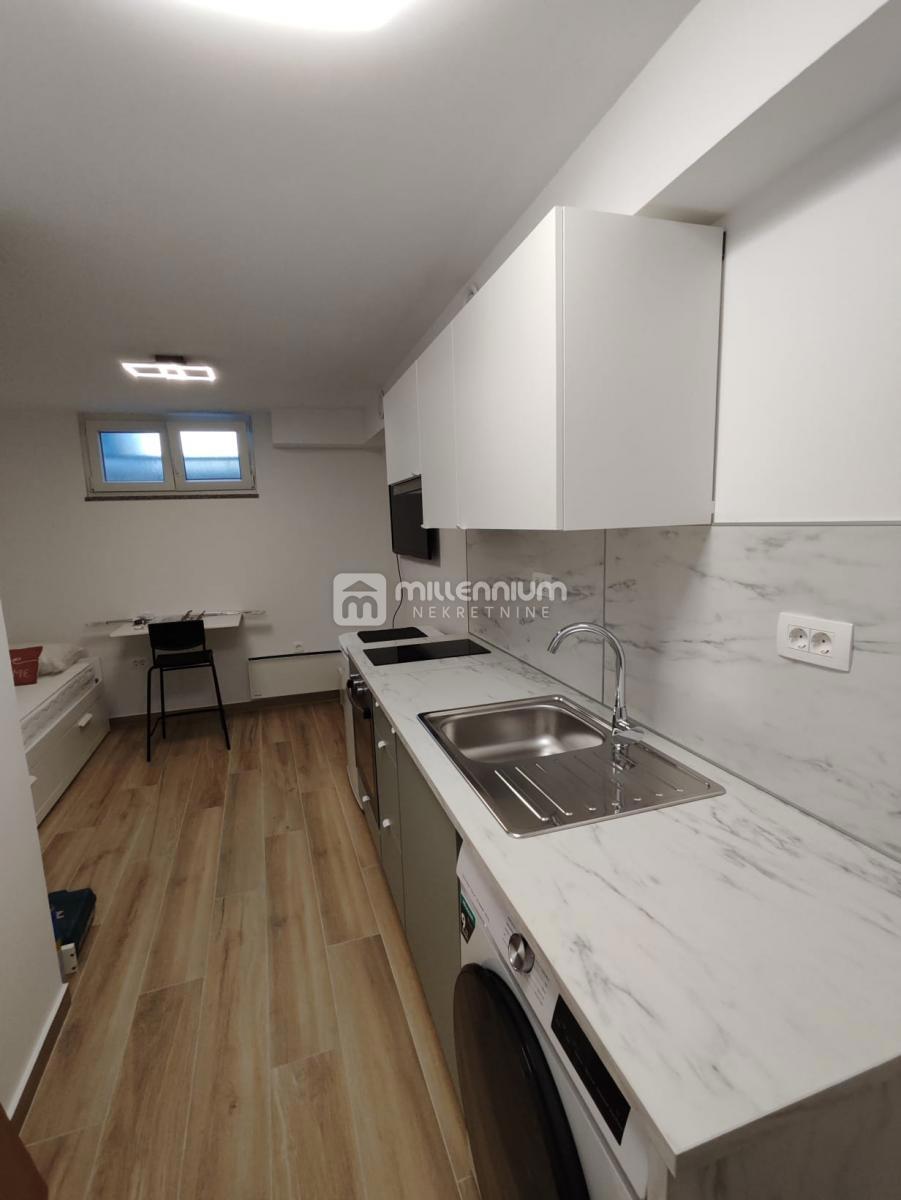 Appartamento Marinići, Viškovo, 162,28m2