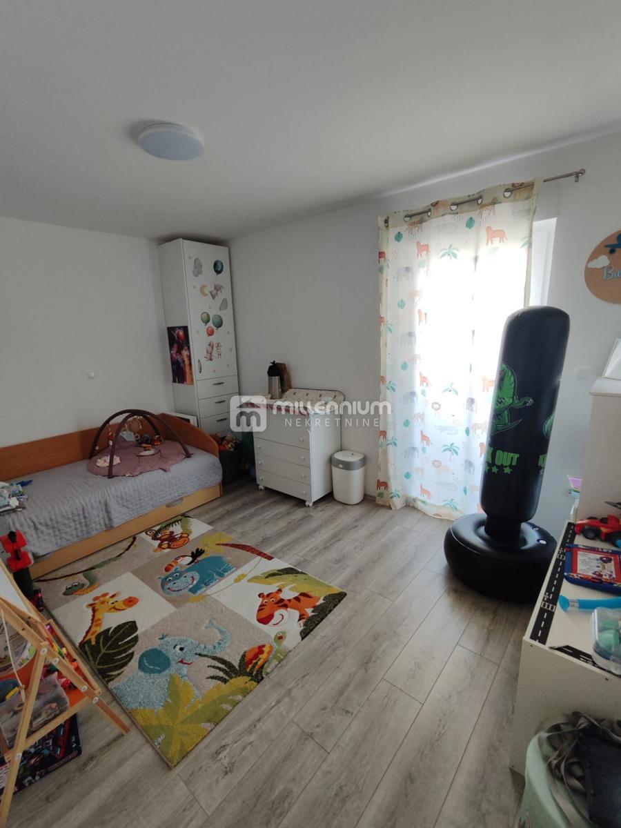 Appartamento Marinići, Viškovo, 162,28m2