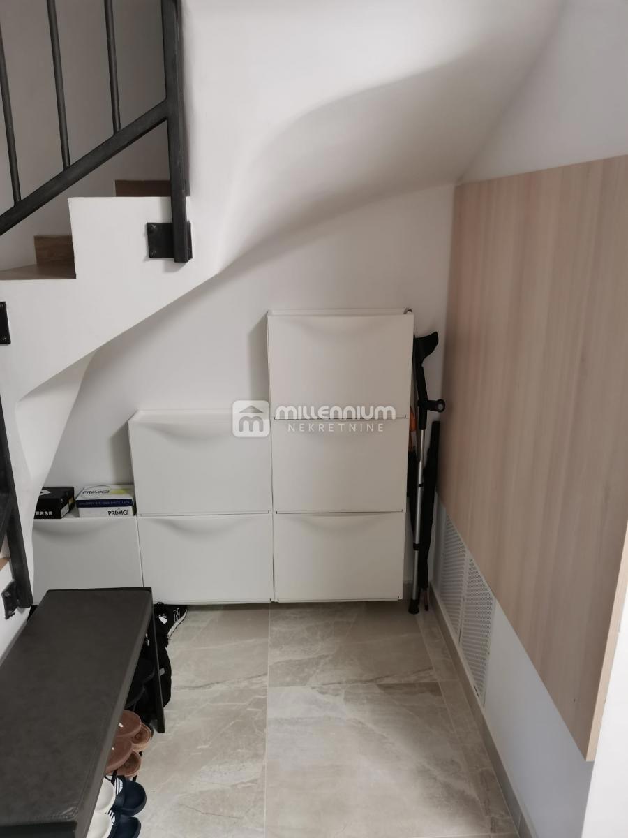 Appartamento Marinići, Viškovo, 162,28m2