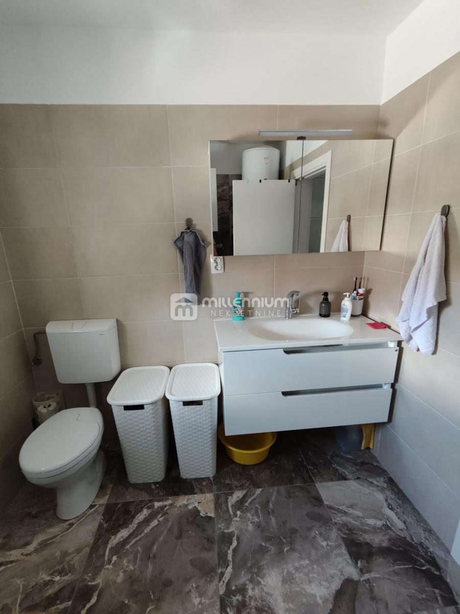 Appartamento Marinići, Viškovo, 162,28m2