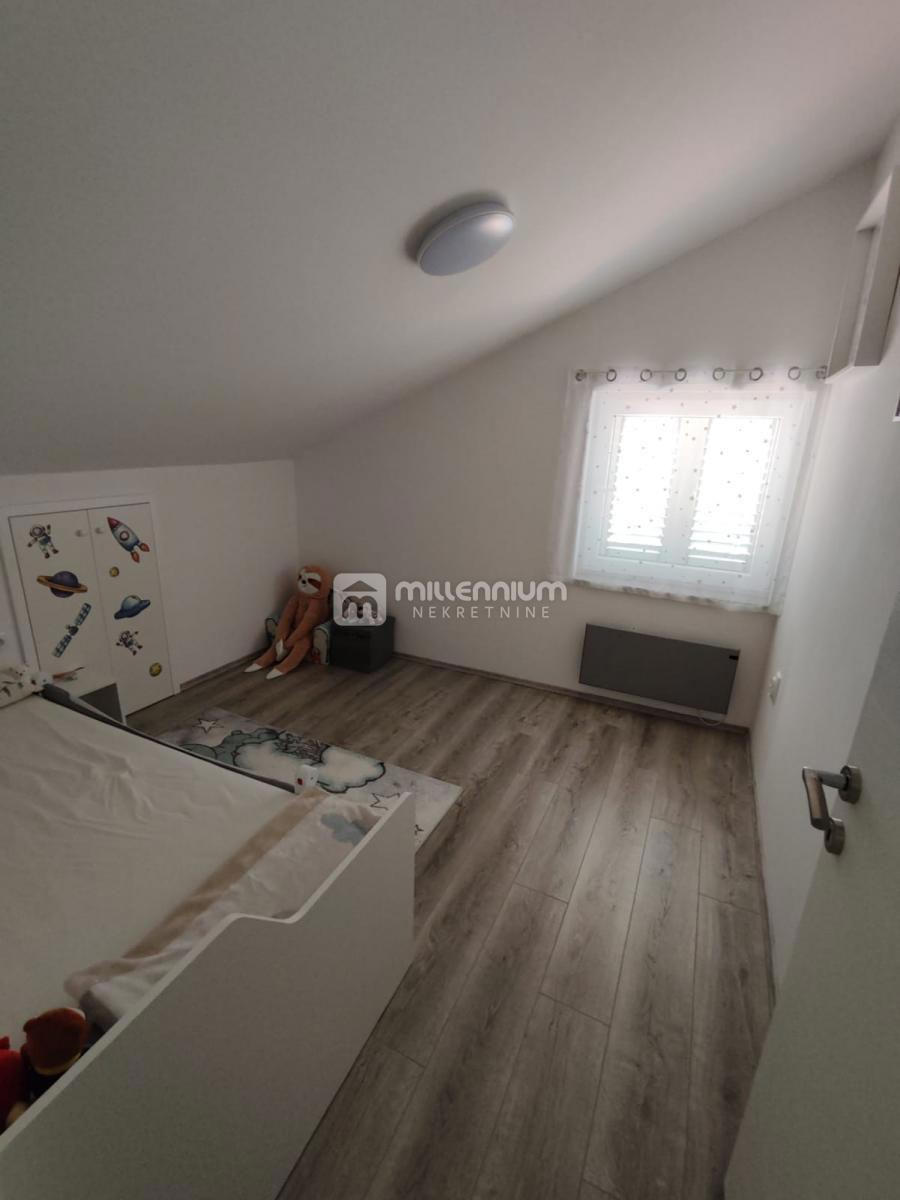 Appartamento Marinići, Viškovo, 162,28m2