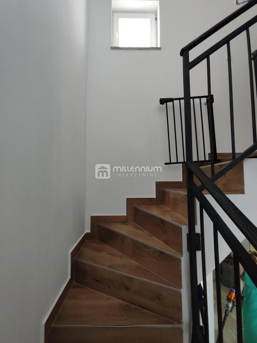 Appartamento Marinići, Viškovo, 162,28m2