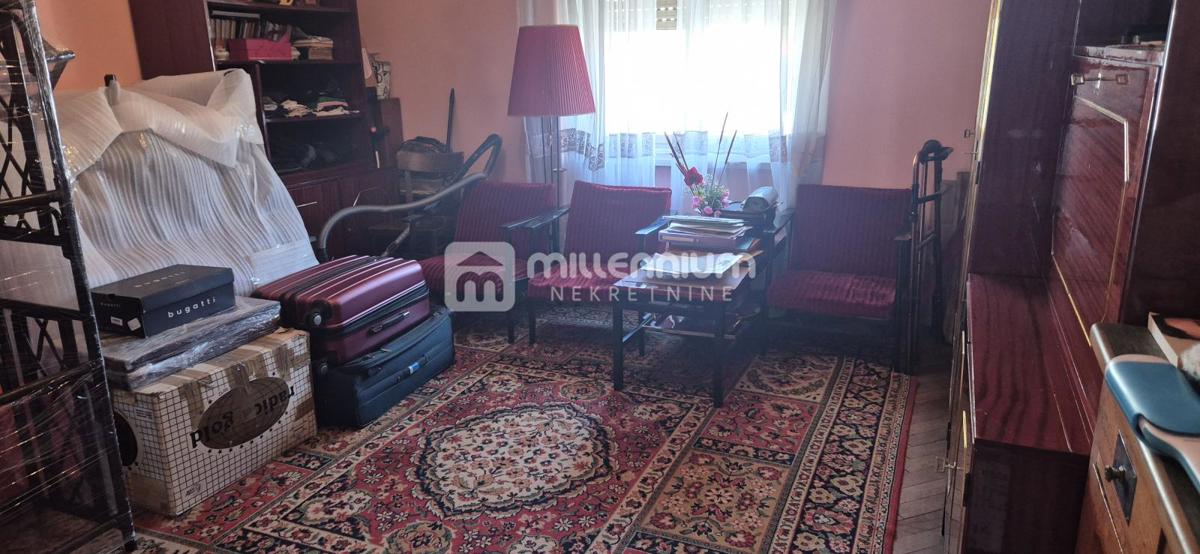 Appartamento Škurinje, Rijeka, 56,44m2