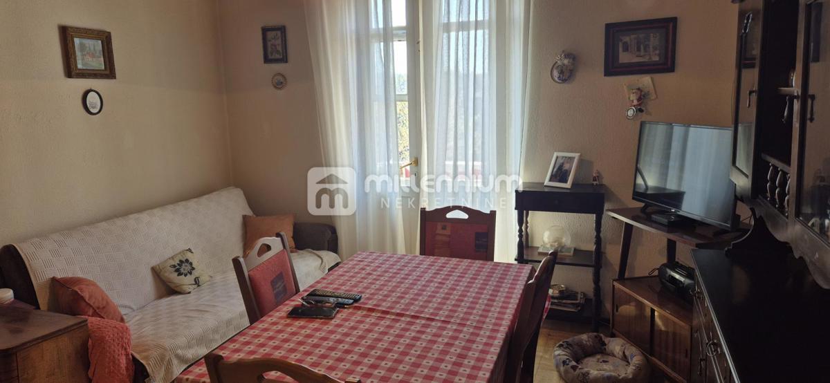 Appartamento Škurinje, Rijeka, 56,44m2