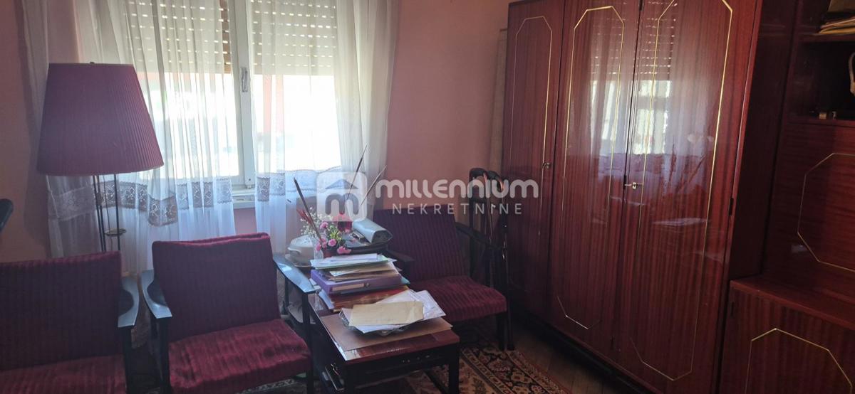 Appartamento Škurinje, Rijeka, 56,44m2