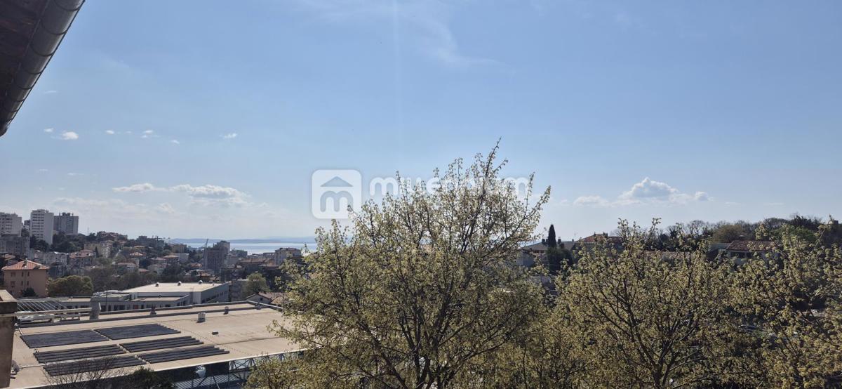 Appartamento Škurinje, Rijeka, 56,44m2