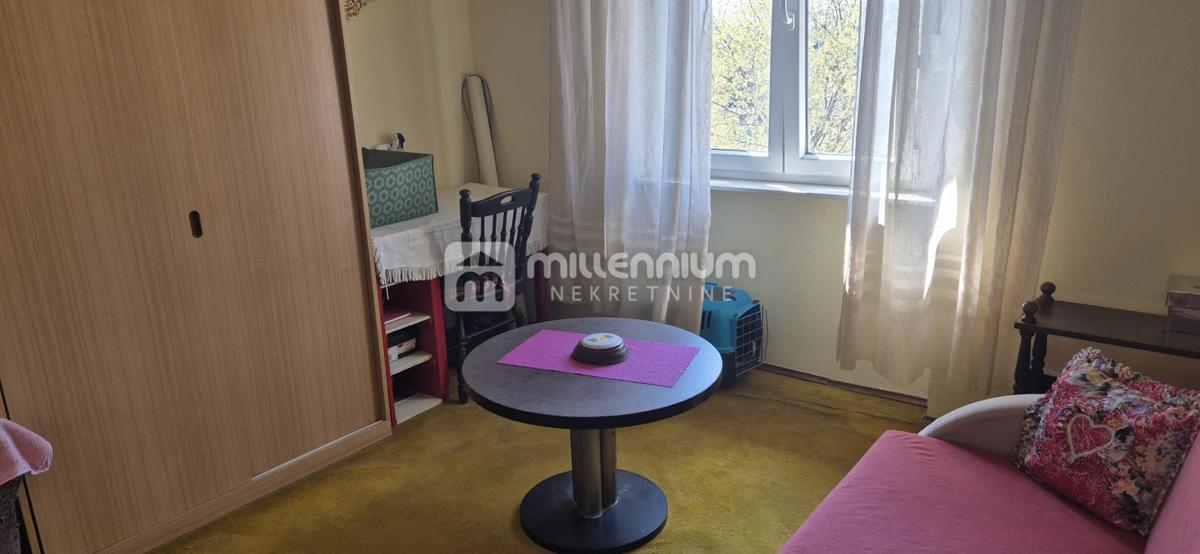 Appartamento Škurinje, Rijeka, 56,44m2