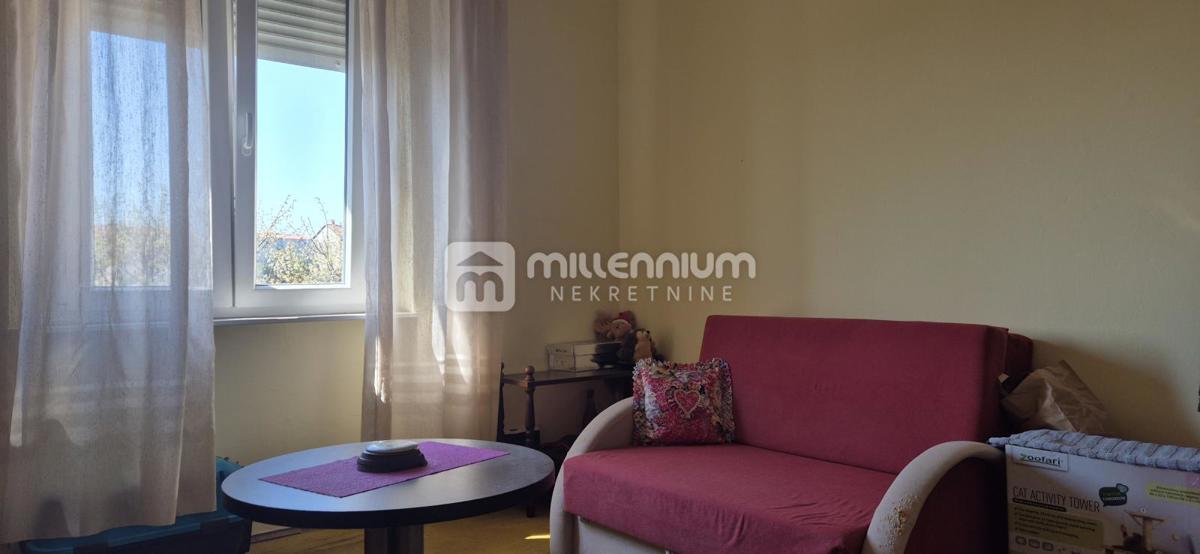 Appartamento Škurinje, Rijeka, 56,44m2