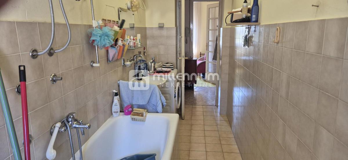 Appartamento Škurinje, Rijeka, 56,44m2