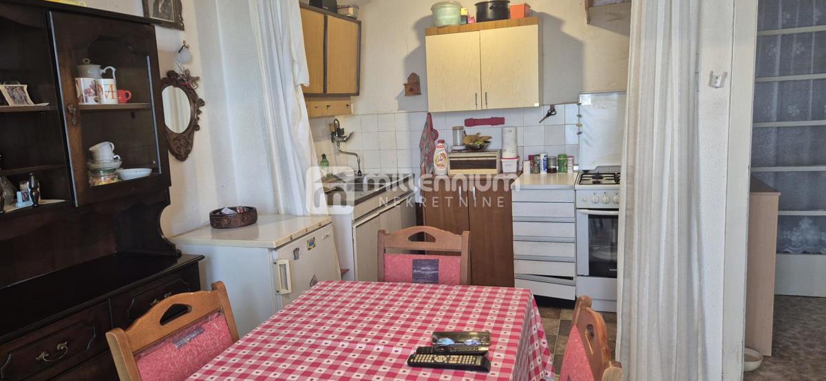 Appartamento Škurinje, Rijeka, 56,44m2