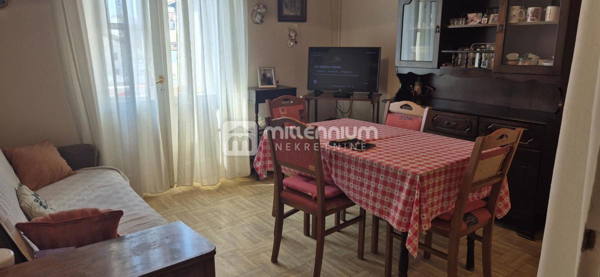 Appartamento Škurinje, Rijeka, 56,44m2