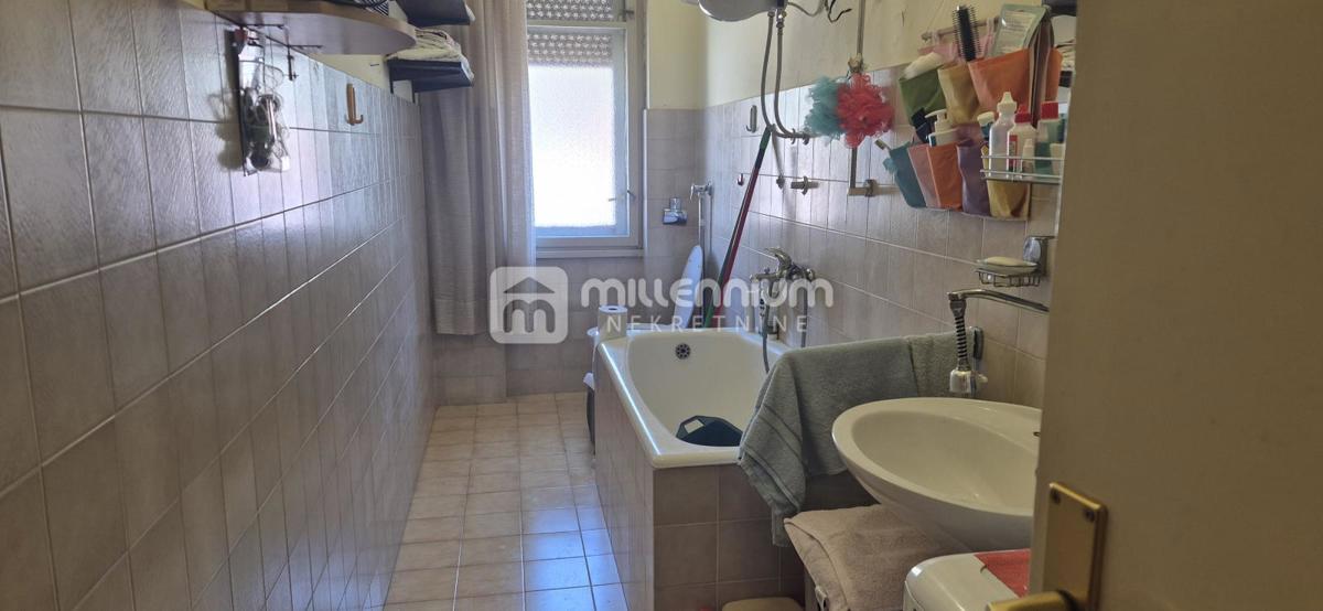 Appartamento Škurinje, Rijeka, 56,44m2