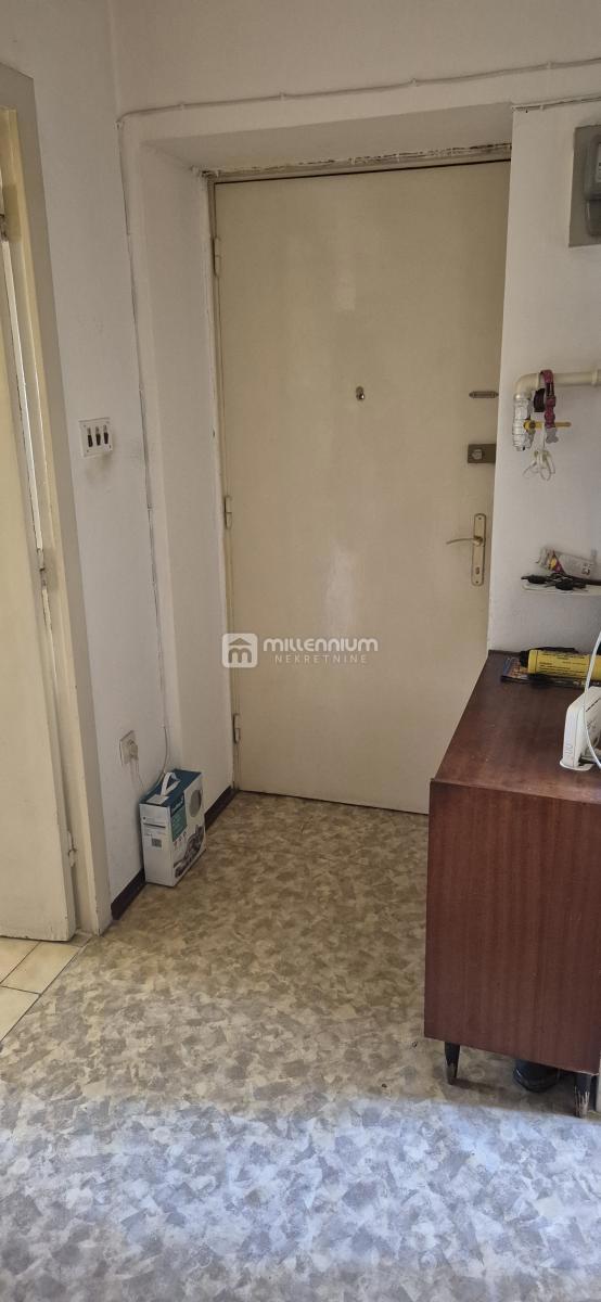 Appartamento Škurinje, Rijeka, 56,44m2